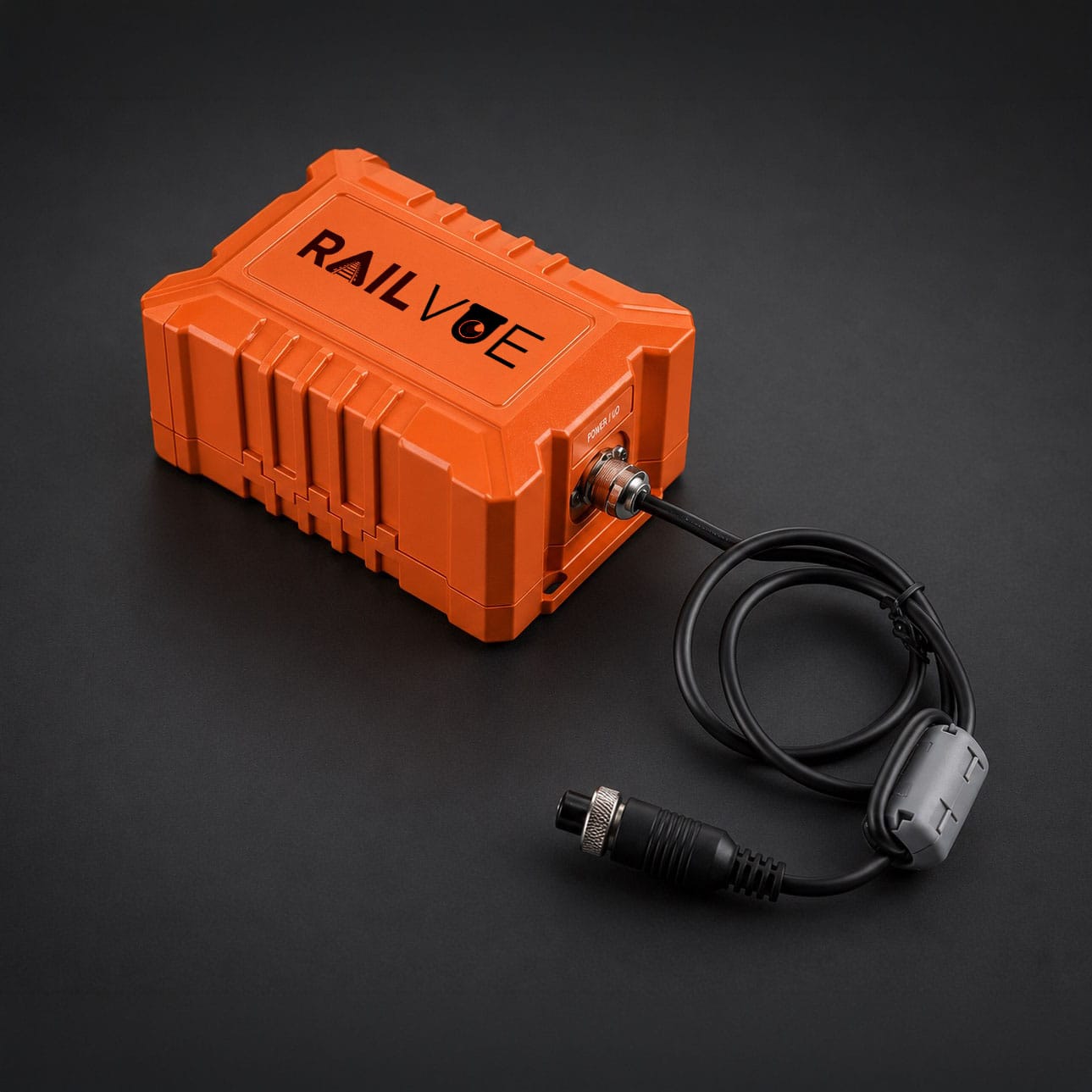 Firebox One backup recorder