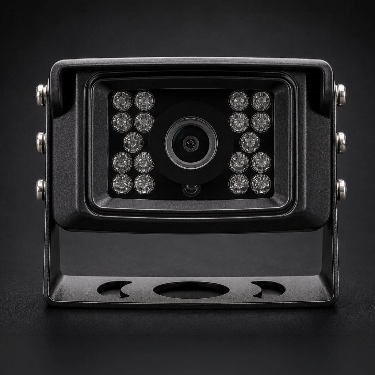 SK-JA26 exterior camera