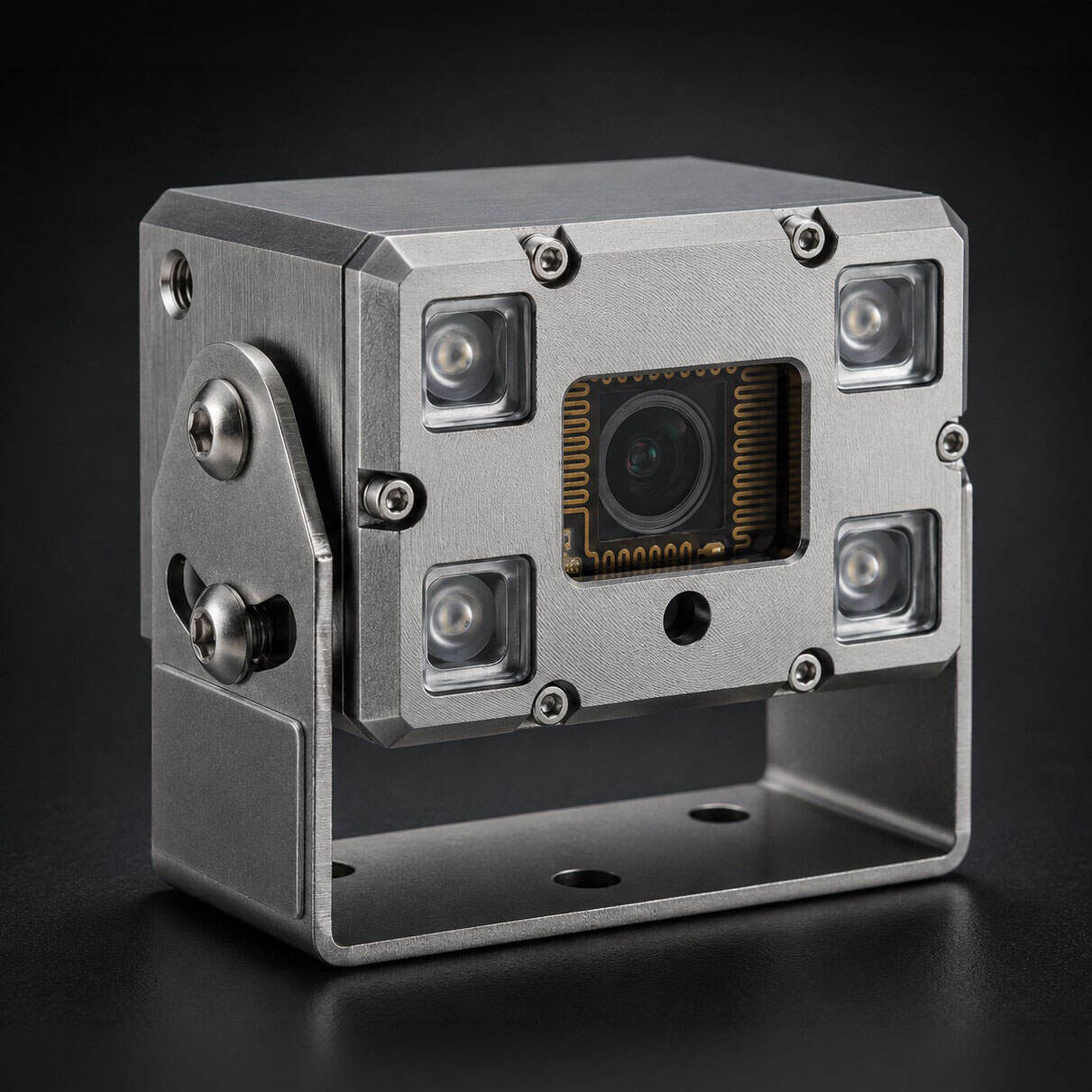 SK-JSA26 exterior camera